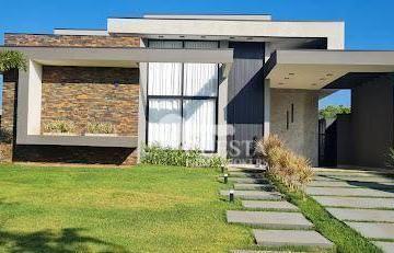699902fe7b2542cd6f677298ddf5e4e2c830eb27 · Casa com 3 dormitórios à venda, 170 m² por R$ 1.150.000,00 - Condomínio Ninho Verde I Eco Residence