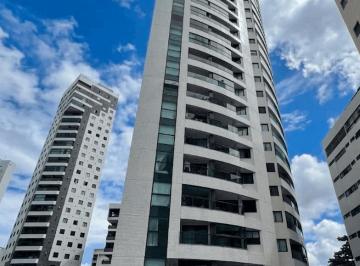 Apartamento · 43m² · 1 Quarto · 1 Vaga · Apartamento em Boa Viagem, Recife/PE de 43m² 1 quartos para locação R$ 5.500,00/mes