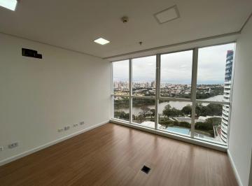 Comercial · 40m² · 1 Vaga · Sala em Gleba Fazenda Palhano, Londrina/PR de 40m² para locação R$ 3.300,00/mes