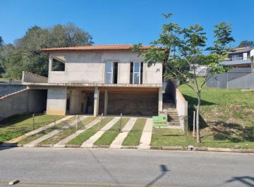 Casa · 282m² · 4 Quartos · 6 Vagas · Casa em Residencial dos Lagos, Cotia/SP de 282m² 4 quartos à venda por R$ 1.490.000,00 ou para locaç