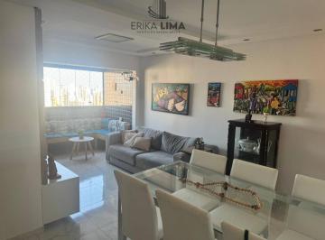 Apartamento · 84m² · 3 Quartos · 2 Vagas · Apartamento em Casa Amarela, Recife/PE de 84m² 3 quartos à venda por R$ 790.000,00