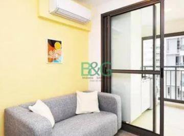 Comercial · 37m² · 1 Quarto · Studio em Sumaré, São Paulo/SP de 37m² 1 quartos à venda por R$ 799.000,00