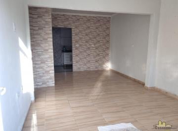 Casa · 2 Quartos · Casa em Centro, Jacareí/SP de 0m² 2 quartos para locação R$ 1.450,00/mes