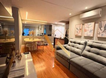 f164eb25794c0d9a2e289b9475c2037d6f9f7931 · Apartamento à venda 80m² | 3 dormitórios sendo 1 suíte | Porteira fechada | 2 vagas | por R$ 900.000