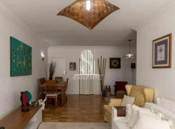 Apartamento · 100m² · 2 Quartos · 1 Vaga · Apartamento em Indianópolis, São Paulo/SP de 100m² 2 quartos à venda por R$ 920.000,00