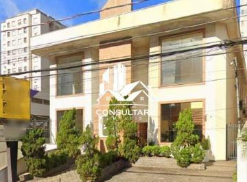 Comercial · 1757m² · 20 Vagas · Predio em Itararé, São Vicente/SP de 1757m² para locação R$ 40.000,00/mes