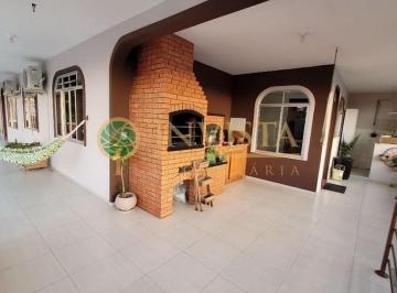 Casa · 500m² · 3 Quartos · 8 Vagas · Casa em Barreiros, São José/SC de 500m² 3 quartos para locação R$ 7.800,00/mes