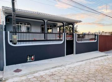 Casa · 500m² · 3 Quartos · 8 Vagas · Casa em Barreiros, São José/SC de 500m² 3 quartos para locação R$ 8.300,00/mes