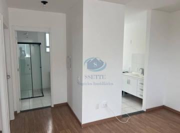 Apartamento · 48m² · 2 Quartos · Apartamento em Jardim Maria Estela, São Paulo/SP de 48m² 2 quartos para locação R$ 1.500,00/mes