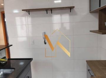 035d164d75498a9487d222fd2236b935ef24af6f · Apartamento com 2 dormitórios, 42 m² - venda por R$ 242.000 ou aluguel por R$ 1.778/mês - Vila Izabe