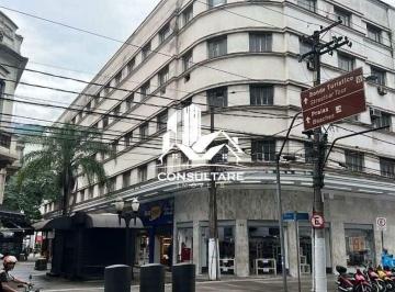 Comercial · 3000m² · Predio em Centro, Santos/SP de 3000m² para locação R$ 35.000,00/mes