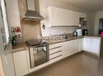 Casa · 155m² · 4 Quartos · 2 Vagas · Casa em Novo Aeroporto, Londrina/PR de 155m² 4 quartos à venda por R$ 760.000,00