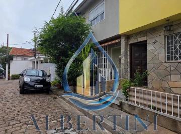 Casa · 120m² · 3 Quartos · 1 Vaga · Sobrado em Vila Romana, São Paulo/SP de 120m² 3 quartos à venda por R$ 945.000,00