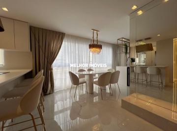 Apartamento · 103m² · 2 Quartos · 2 Vagas · Apartamento em Centro, Balneário Camboriú/SC de 103m² 2 quartos para locação R$ 10.000,00/mes