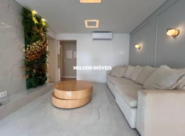 Apartamento · 103m² · 2 Quartos · 2 Vagas · Apartamento em Centro, Balneário Camboriú/SC de 103m² 2 quartos para locação R$ 10.000,00/mes