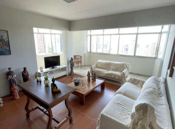 Apartamento · 303m² · 4 Quartos · 1 Vaga · Apartamento em Aflitos, Recife/PE de 303m² 4 quartos à venda por R$ 880.000,00