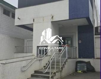 Comercial · 739m² · 10 Vagas · Predio em Ponta da Praia, Santos/SP de 739m² para locação R$ 45.000,00/mes
