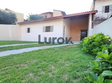 Casa · 110m² · 3 Quartos · 5 Vagas · Casa em Jardim América II, Valinhos/SP de 110m² 3 quartos para locação R$ 3.500,00/mes