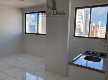 Apartamento · 32m² · 1 Quarto · 1 Vaga · Apartamento em Boa Viagem, Recife/PE de 32m² 1 quartos para locação R$ 2.100,00/mes