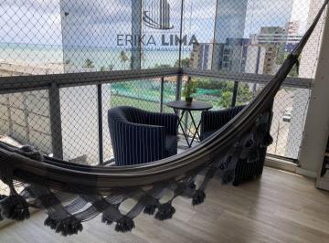 Apartamento · 365m² · 4 Quartos · 2 Vagas · Apartamento em Centro, Jaboatão dos Guararapes/PE de 365m² 4 quartos à venda por R$ 900.000,00