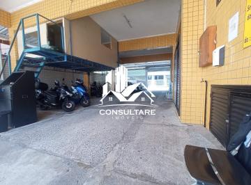 Comercial · 1098m² · 80 Vagas · Predio em Vila Matias, Santos/SP de 1098m² para locação R$ 50.000,00/mes