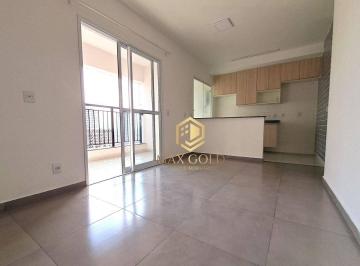 Apartamento · 69m² · 2 Quartos · 2 Vagas · Apartamento em Barranco, Taubaté/SP de 69m² 2 quartos para locação R$ 3.100,00/mes