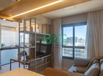 Comercial · 35m² · 1 Quarto · Studio em Indianópolis, São Paulo/SP de 35m² 1 quartos à venda por R$ 979.000,00