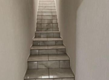 Casa · 85m² · 2 Quartos · 1 Vaga · Sobrado em Lopes de Oliveira, Sorocaba/SP de 85m² 2 quartos para locação R$ 1.600,00/mes