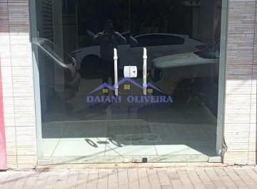 Comercial · 10m² · Ponto em Centro, Cambará/PR de 10m² para locação R$ 1.510,00/mes