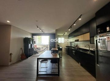 Apartamento · 121m² · 2 Quartos · Apartamento em Centro, Ponta Grossa/PR de 121m² 2 quartos à venda por R$ 650.000,00