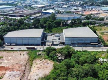 Comercial · 5006m² · 20 Vagas · Galpão em Vila Nova Bonsucesso, Guarulhos/SP de 5006m² para locação R$ 175.000,00/mes