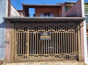 Casa · 162m² · 3 Quartos · 2 Vagas · Casa em Jardim das Tulipas, Jundiaí/SP de 162m² 3 quartos para locação R$ 3.300,00/mes