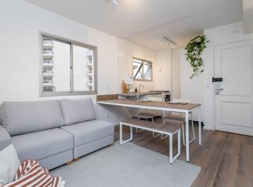 Apartamento · 32m² · 1 Quarto · Apartamento em Consolação, São Paulo/SP de 32m² 1 quartos para locação R$ 3.210,00/mes