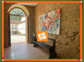 Apartamento · 1 Quarto · 1 Vaga · Flat em Centro, Petrópolis/RJ de 0m² 1 quartos para locação R$ 3.000,00/mes