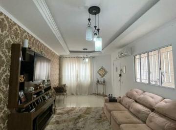 Casa · 162m² · 3 Quartos · 4 Vagas · Sobrado em Gopoúva, Guarulhos/SP de 162m² 3 quartos para locação R$ 8.500,00/mes