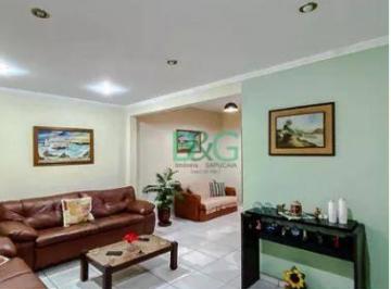 Casa · 180m² · 2 Quartos · 2 Vagas · Sobrado em Catumbi, São Paulo/SP de 180m² 2 quartos à venda por R$ 749.000,00