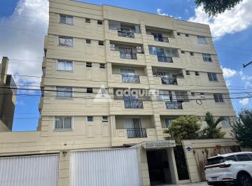 Apartamento · 76m² · 3 Quartos · 2 Vagas · Apartamento em Estrela, Ponta Grossa/PR de 76m² 3 quartos para locação R$ 2.900,00/mes