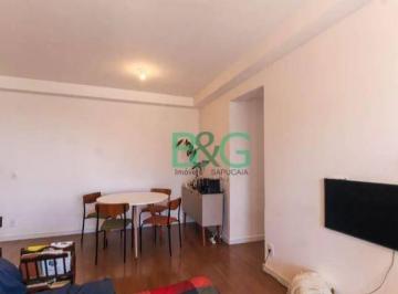 Apartamento · 64m² · 2 Quartos · 1 Vaga · Apartamento em Quarta Parada, São Paulo/SP de 64m² 2 quartos à venda por R$ 719.000,00
