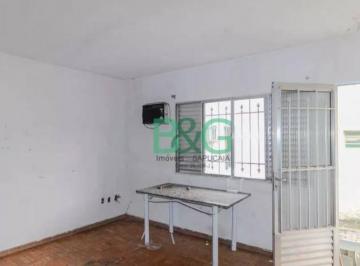 Casa · 132m² · 2 Quartos · Sobrado em Chácara Belenzinho, São Paulo/SP de 132m² 2 quartos à venda por R$ 553.000,00