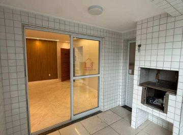 Apartamento · 108m² · 3 Quartos · 2 Vagas · Apartamento em Canto do Forte, Praia Grande/SP de 108m² 3 quartos à venda por R$ 950.000,00 ou para