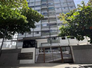 Apartamento · 155m² · 3 Quartos · 1 Vaga · Apartamento em Boa Viagem, Recife/PE de 155m² 3 quartos para locação R$ 7.000,00/mes