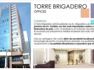 Comercial · 60m² · 2 Vagas · Conjunto em Jardim Paulista, São Paulo/SP de 60m² para locação R$ 5.000,00/mes