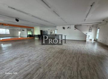 Comercial · 609m² · Predio em Santa Paula, São Caetano do Sul/SP de 609m² para locação R$ 17.000,00/mes