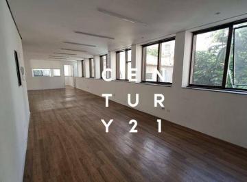 Comercial · 140m² · 1 Vaga · Conjunto em Pinheiros, São Paulo/SP de 140m² para locação R$ 8.000,00/mes