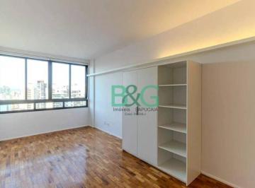 Comercial · 27m² · 1 Quarto · Studio em República, São Paulo/SP de 27m² 1 quartos para locação R$ 2.140,00/mes