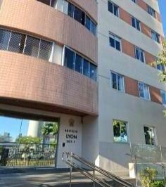 Apartamento · 132m² · 2 Quartos · 1 Vaga · Apartamento em Portão, Curitiba/PR de 132m² 2 quartos à venda por R$ 690.000,00
