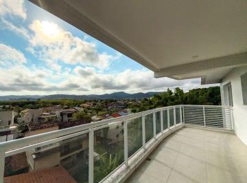 Apartamento · 93m² · 2 Quartos · 1 Vaga · Apartamento em Itaipu, Niterói/RJ de 93m² 2 quartos para locação R$ 4.300,00/mes