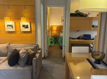 Apartamento · 43m² · 1 Quarto · 1 Vaga · Apartamento em Nova Piraju, São Paulo/SP de 43m² 1 quartos à venda por R$ 535.000,00