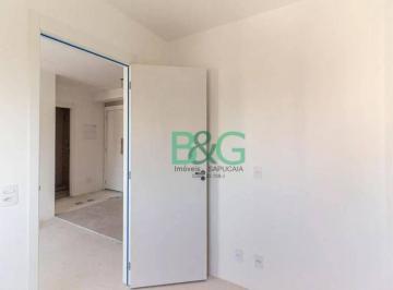 Apartamento · 32m² · 2 Quartos · Apartamento em Jardim Sapopemba, São Paulo/SP de 32m² 2 quartos à venda por R$ 549.000,00