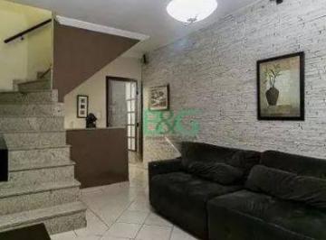 Casa · 280m² · 3 Quartos · 2 Vagas · Sobrado em Vila Matilde, São Paulo/SP de 280m² 3 quartos à venda por R$ 958.500,00